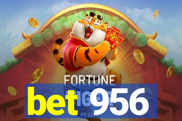 bet 956